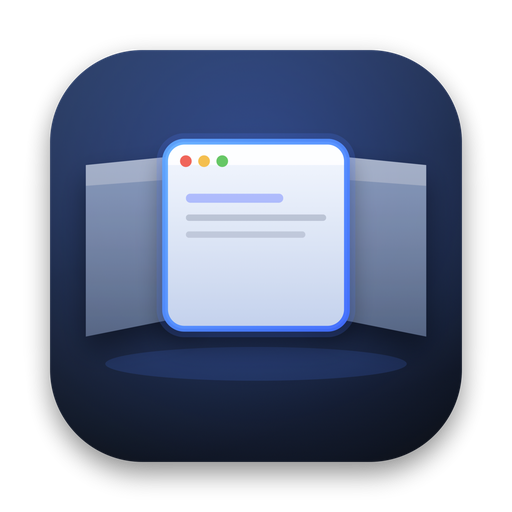 App-Icon des Better Window Switcher